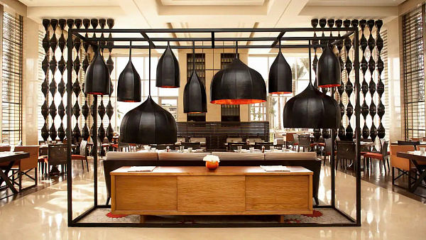 Park Hyatt Abu Dhabi Hotel and Villas