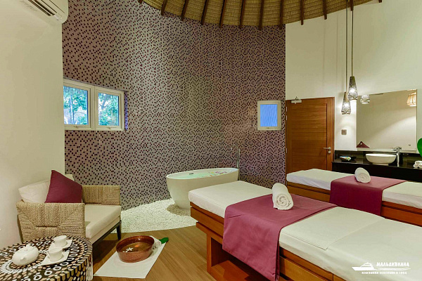 Mercure Kooddoo Maldives