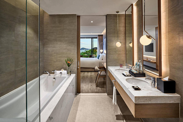 Premier Residence Phu Quoc Emerald Bay managed by Accor