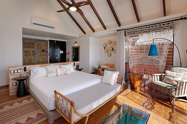 Grand Park Kodhipparu Maldives Grand Park Kodhipparu Maldives