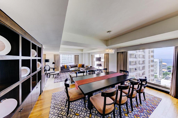 Cinnamon Grand Colombo