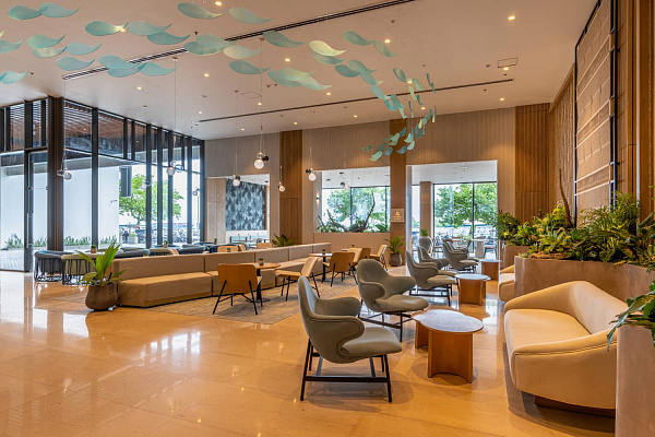 Barceló Nasandhura Malé Barceló Nasandhura Malé