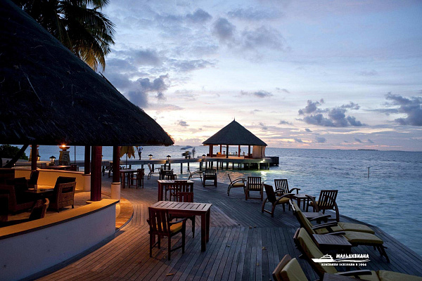 Dhawa Ihuru, Maldives (ex.Angsana Ihuru)