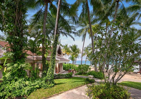 Santiburi Koh Samui Santiburi Koh Samui