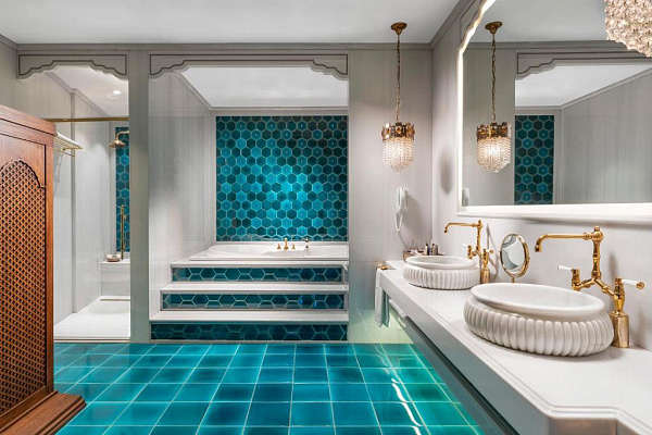 AJWA SULTANAHMET HOTEL 