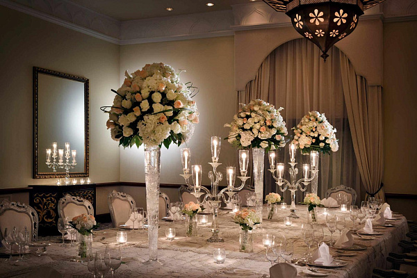 One & Only Royal Mirage Arabian Court One & Only Royal Mirage Arabian Court