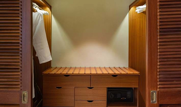 Sands Suites Resort & SPA