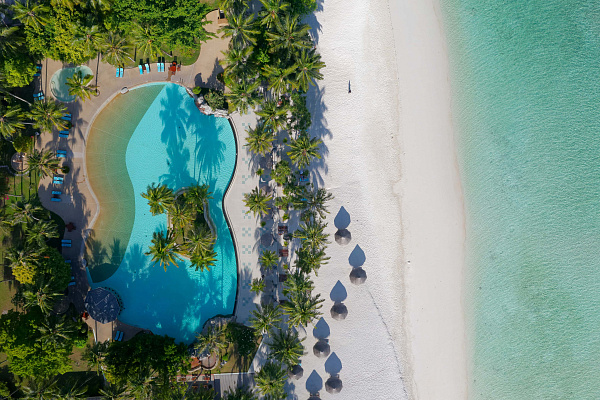 Villa Park (Sun Island)