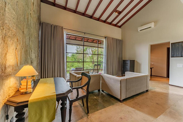 Ayugiri Ayurveda Wellness Resort Sigiriya