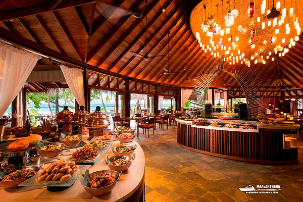 Constance Halaveli Resort Maldives Constance Halaveli Resort Maldives