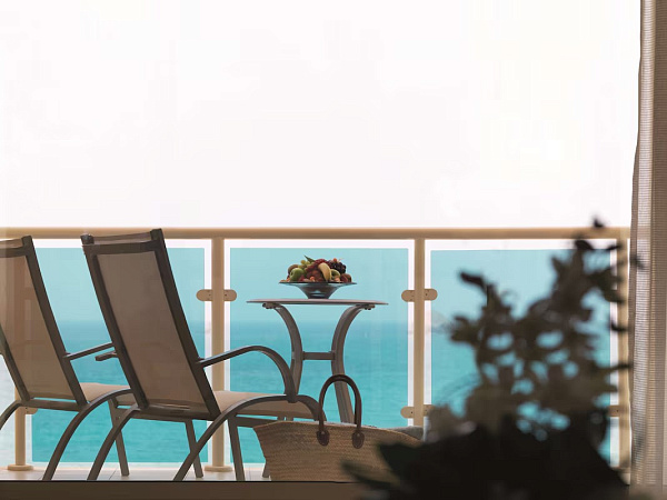 Radisson Blu Resort Fujairah