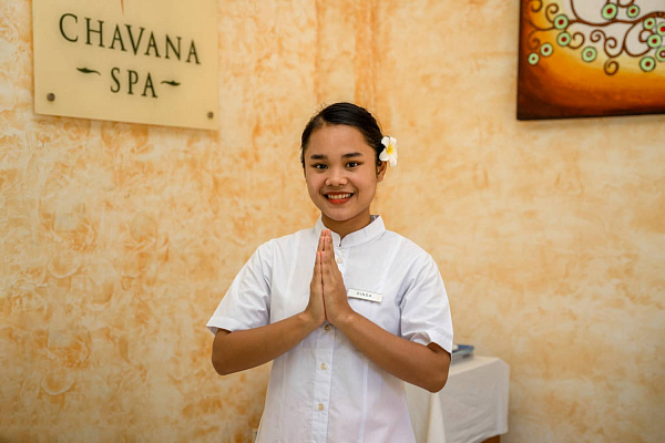 Adaaran Club Rannalhi