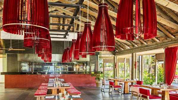 Long Beach Golf and Spa Resort