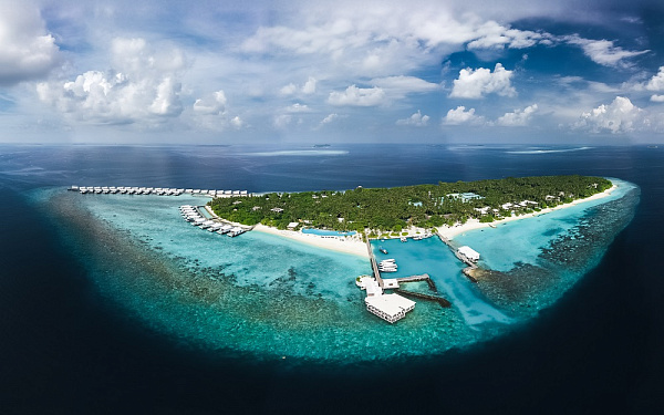 Amilla Maldives