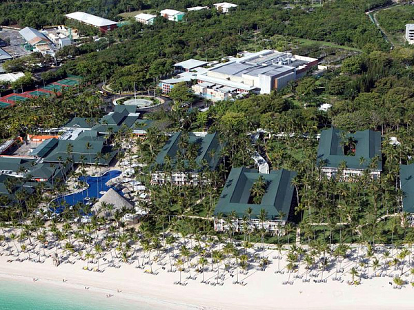 Barcelo Bavaro Beach Premium