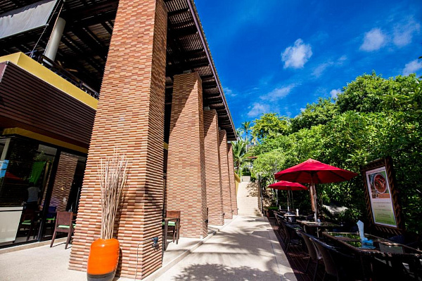 New Star Beach Resort