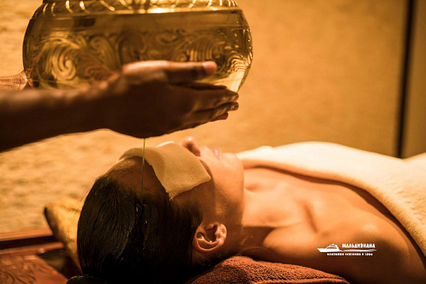 Anantara Peace Haven Tangalle Resort