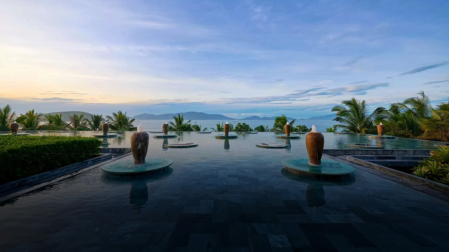 Amiana Resort And Villas Nha Trang