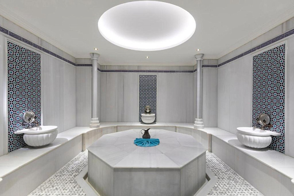 Ali Bey Resort Sorgun