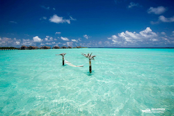 Gili Lankanfushi Maldives