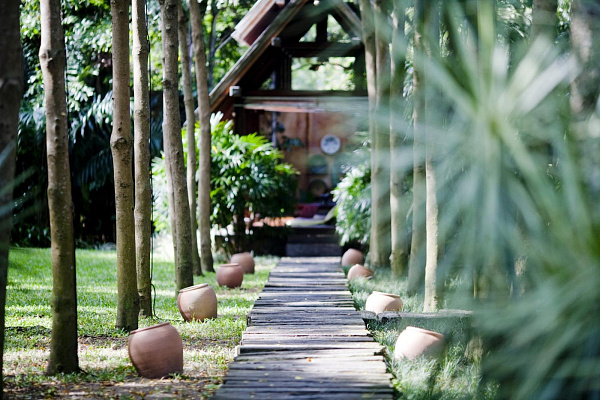 Anantara Bophut Koh Samui Resort&Spa