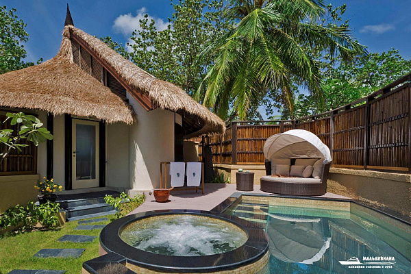 Banyan Tree Vabbinfaru Banyan Tree Vabbinfaru