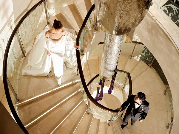 St.Regis Bangkok St.Regis Bangkok