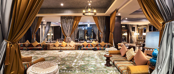 Fairmont Ajman Fairmont Ajman