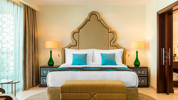 Ajman Saray, A Luxury Collection