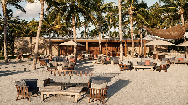 Patina Maldives, Fari islands  Patina Maldives, Fari islands