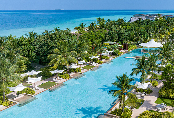 Kuda Villingili Resort Maldives Kuda Villingili Resort Maldives