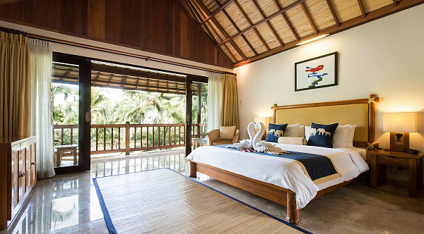 Mason Elephant Park and Lodge