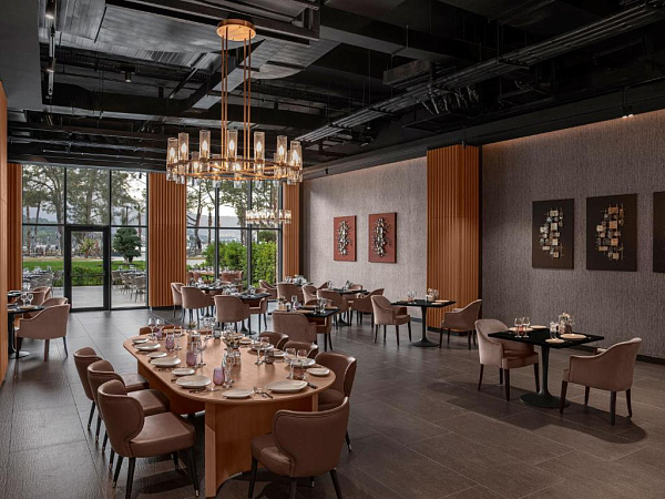 NG Phaselis Bay NG Phaselis Bay