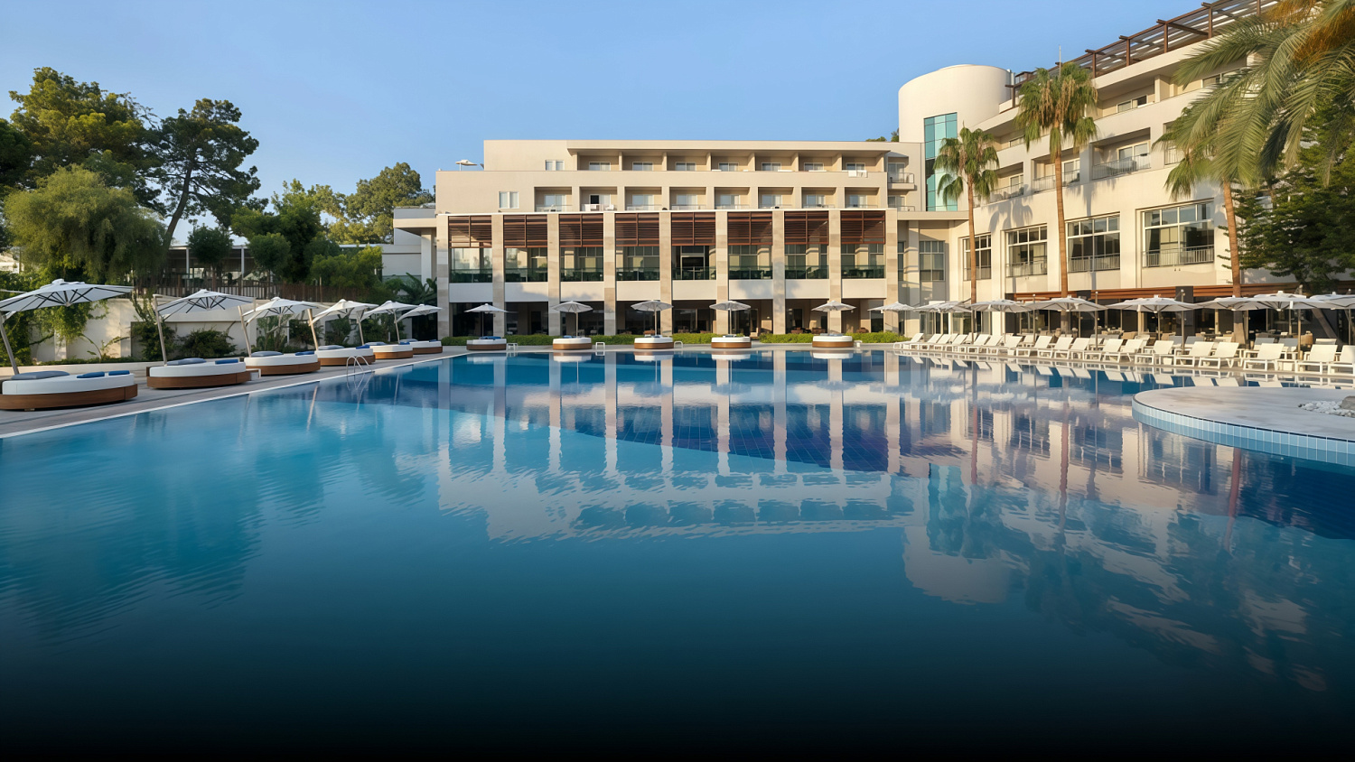 Rixos Premium Tekirova