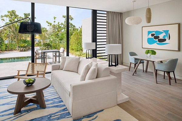 Movenpick Resort Al Marjan Island