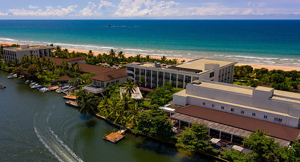 NH Bentota Ceysands Resort (ex. Centara Ceysands Resort & Spa) NH Bentota Ceysands Resort (ex. Centara Ceysands Resort & Spa)