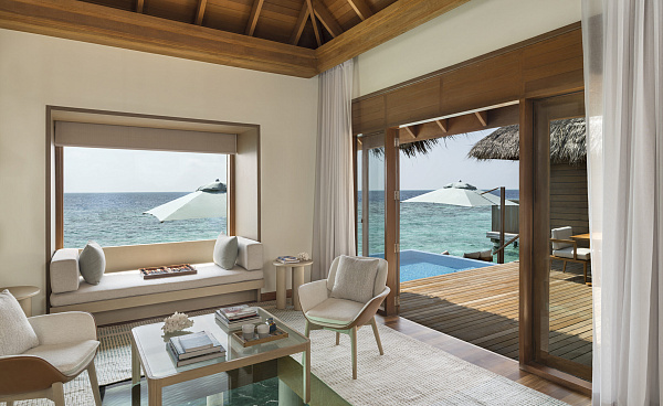 Huvafen Fushi Maldives Huvafen Fushi Maldives