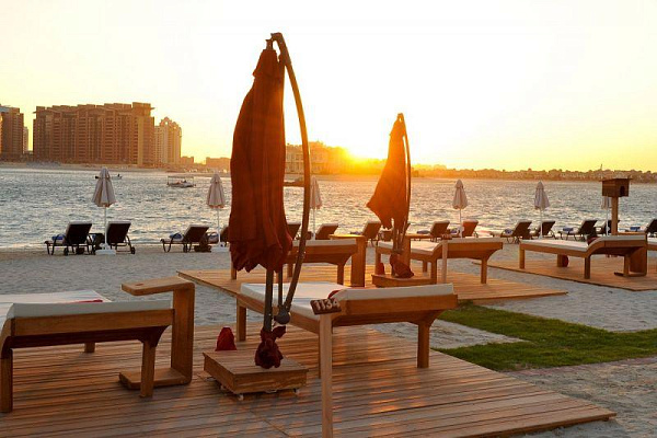 Rixos The Palm Dubai Hotel and Suites Rixos The Palm Dubai Hotel and Suites