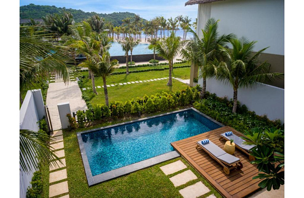 New World Phu Quoc Resort