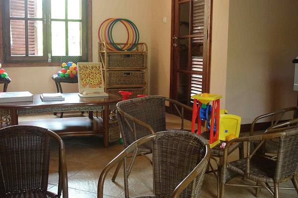 Castello Beach Hotel