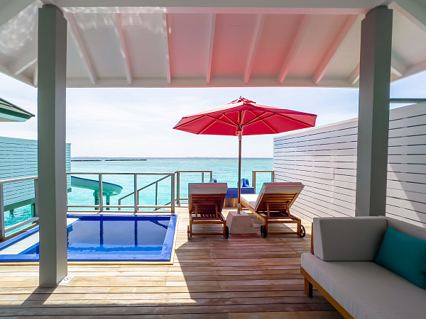 Siyam World Siyam World