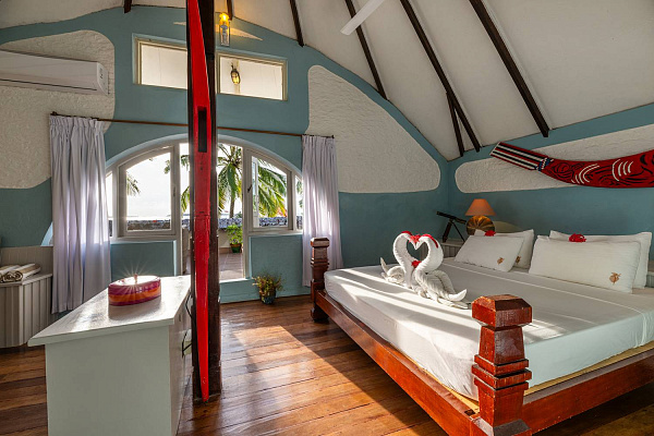 Nika Island Resort & Spa Nika Island Resort & Spa
