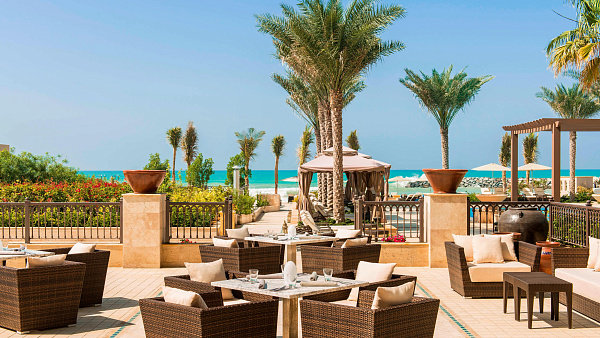 Ajman Saray, A Luxury Collection