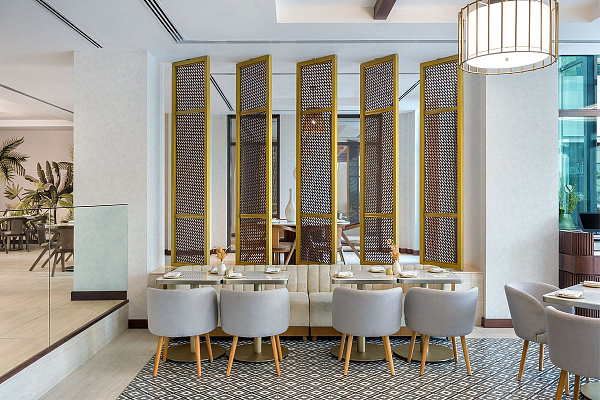 Hotel Boulevard, Autograph Collection (ex.Vida Downtown)