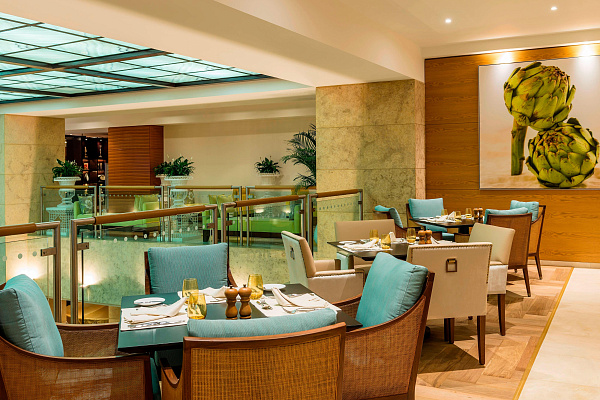 Grosvenor House, A Luxury Collection Hotel Dubai