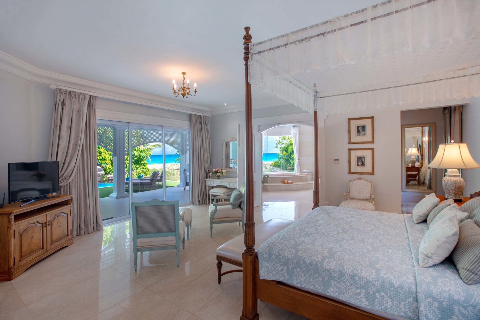 Cousine Island (Cousine) Cousine Island (Cousine)