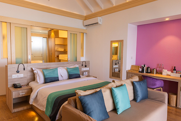 Siyam World Siyam World