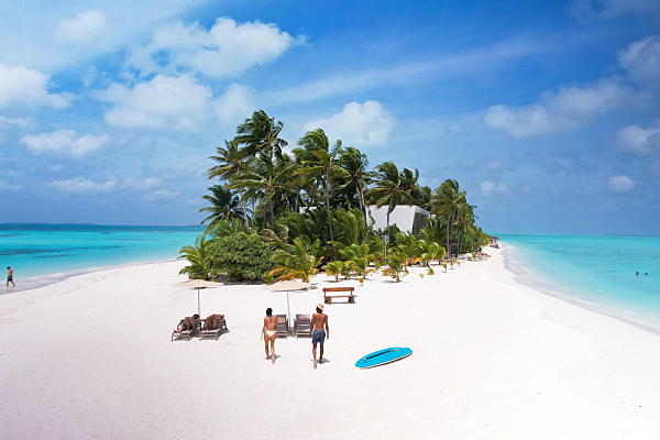 Riu Atoll