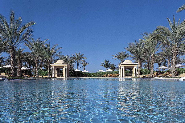 One & Only Royal Mirage The Palace One & Only Royal Mirage The Palace