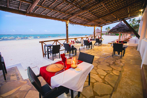 AHG Dream’s Bay Boutique Hotel